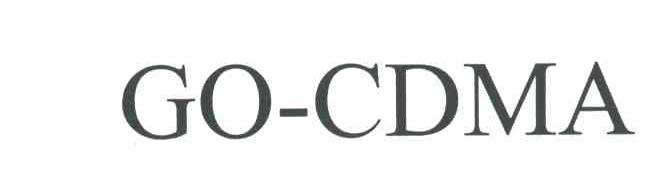 GO-CDMA