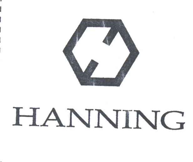 图形;HANNING