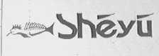 SHEYU