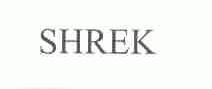 SHREK