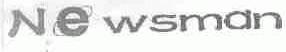 NEWSMAN