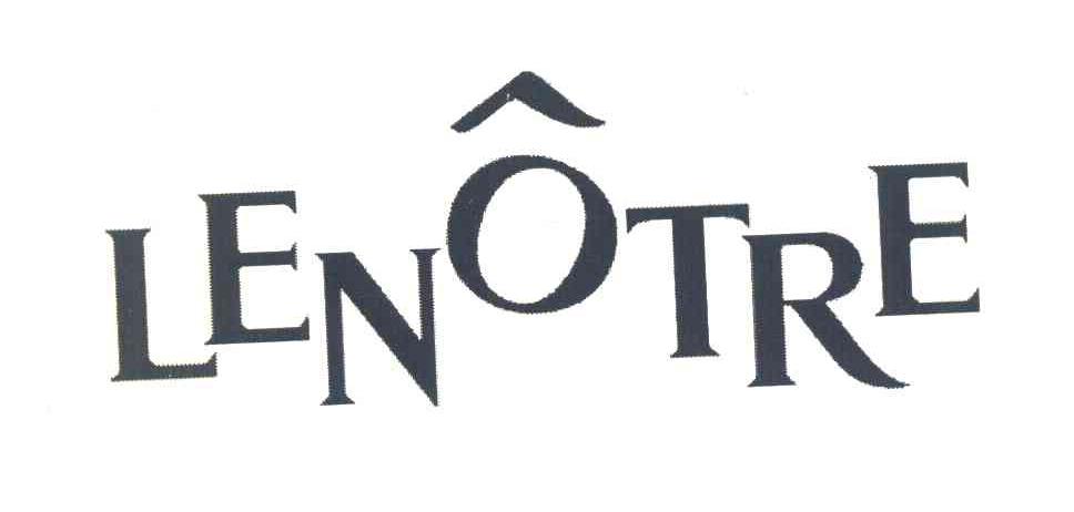 LENOTRE