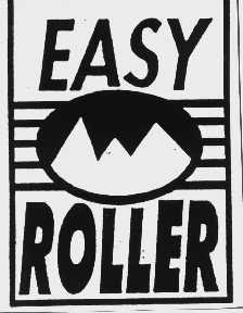 EASY ROLLER