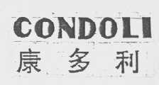 康多利    CONDOLI