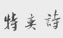 特奕诗