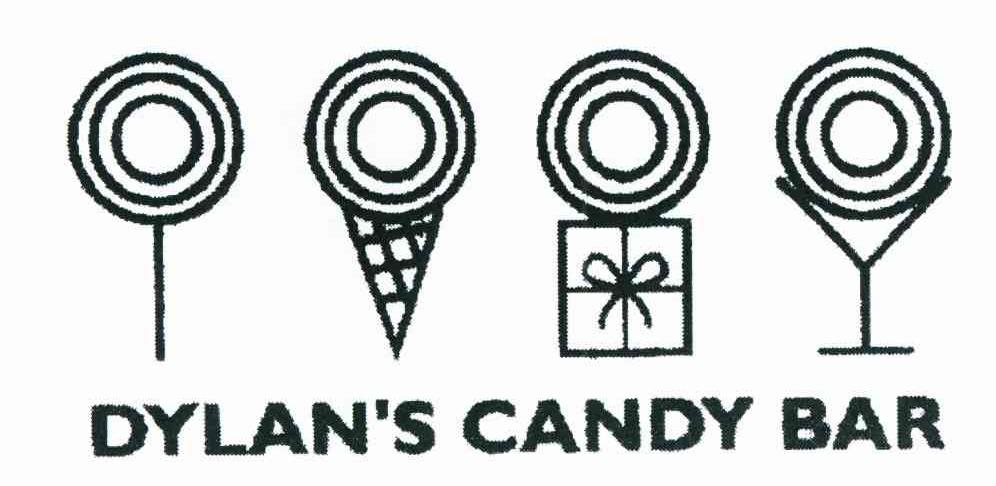DYLAN'S CANDY BAR
