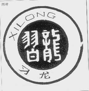 习龙