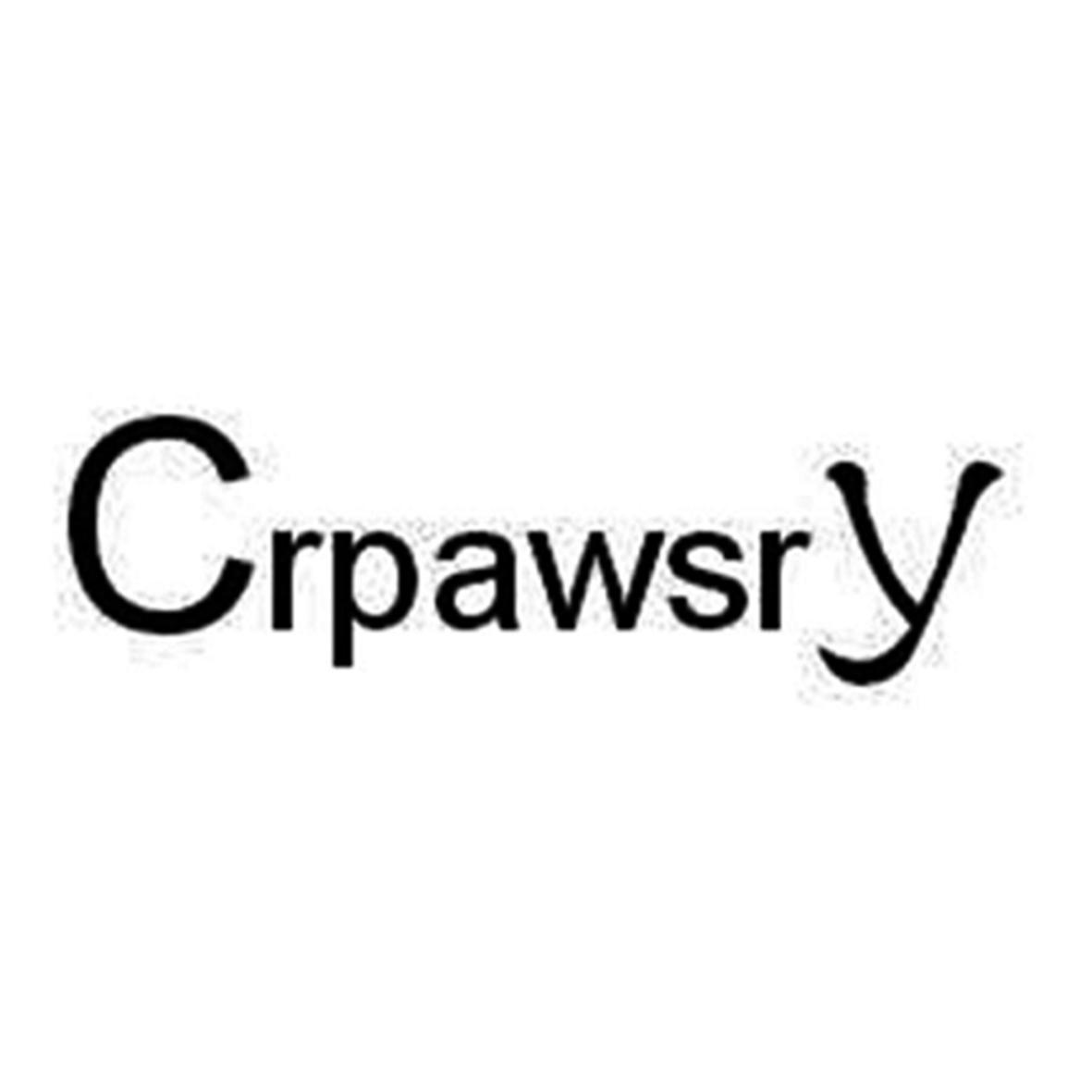 CRPAWSRY