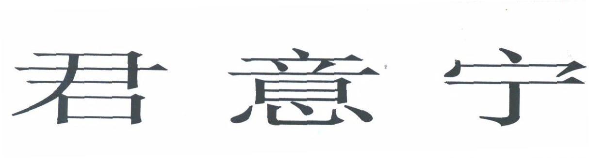 君意宁