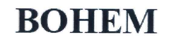 BOHEM