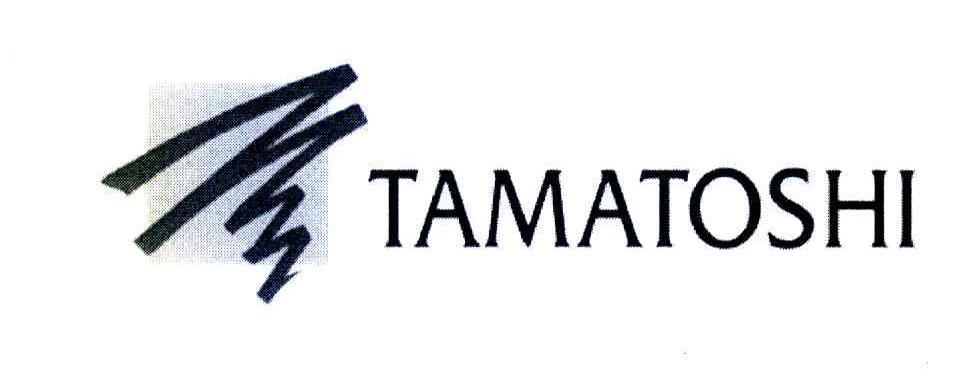TAMATOSHI