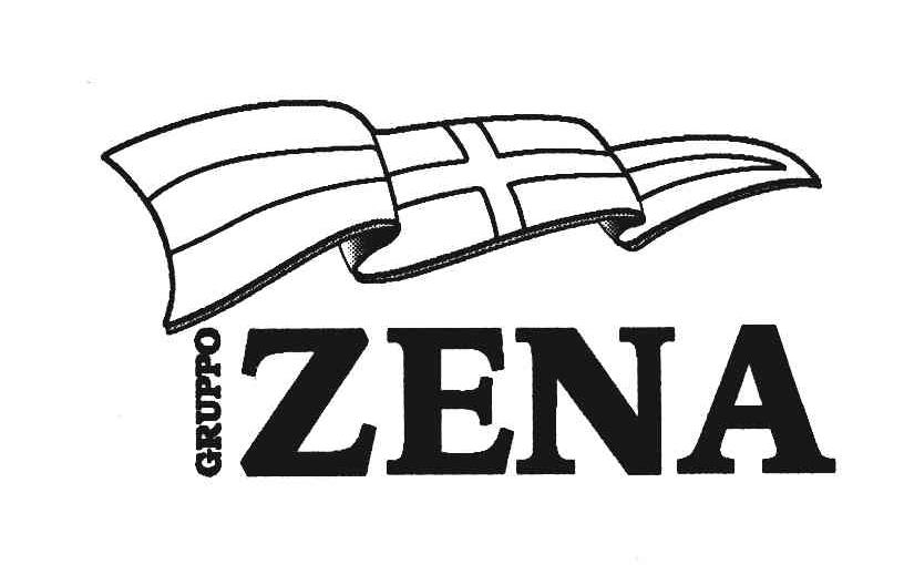 GRUPPOZENA