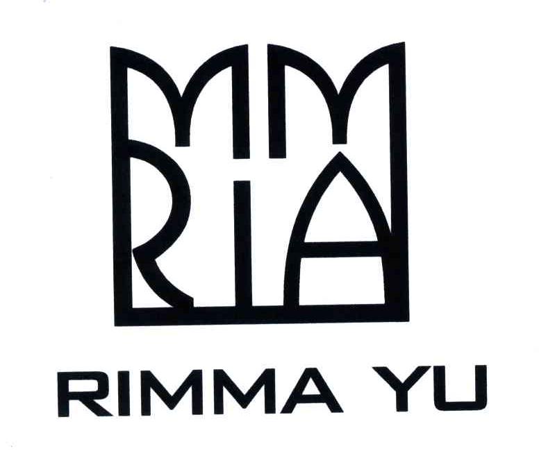 RIMMA YU