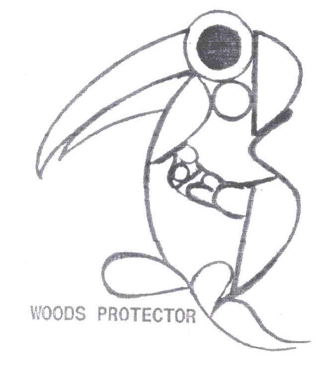 WOODS PROTECTOR