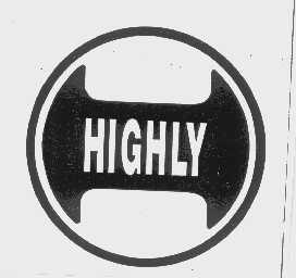 HIGHLY