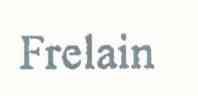 FRELAIN