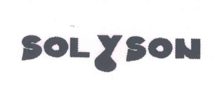 SOLYSON