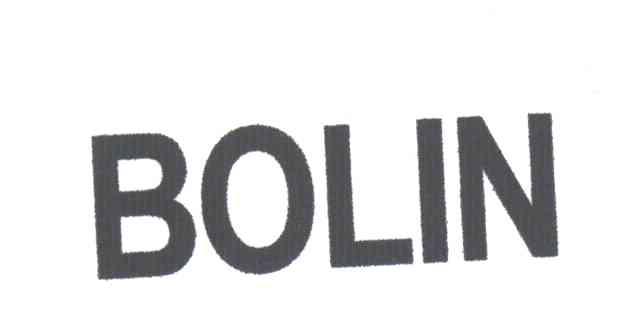 BOLIN