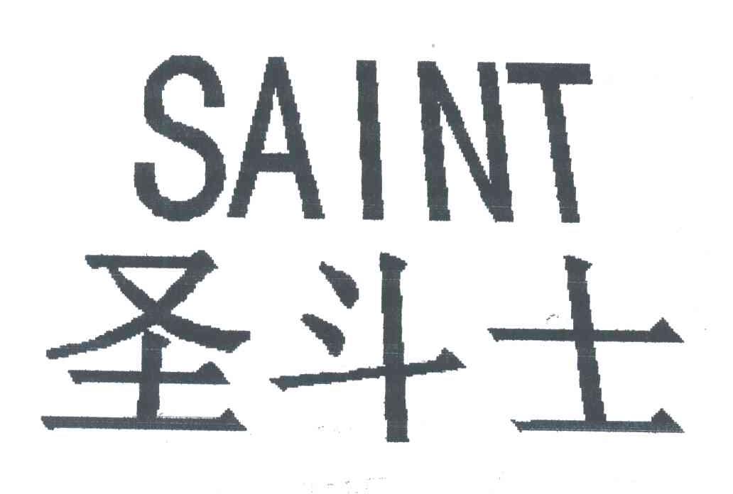 圣斗士;SAINT
