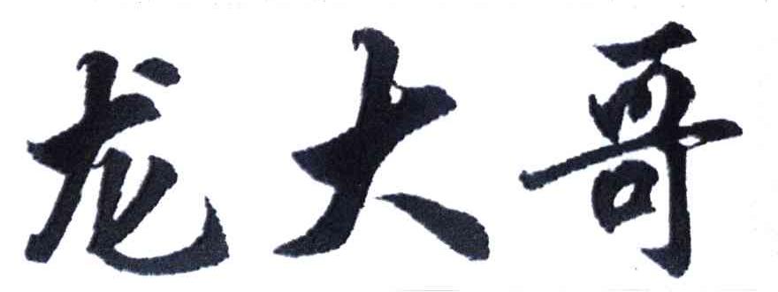 龙大哥