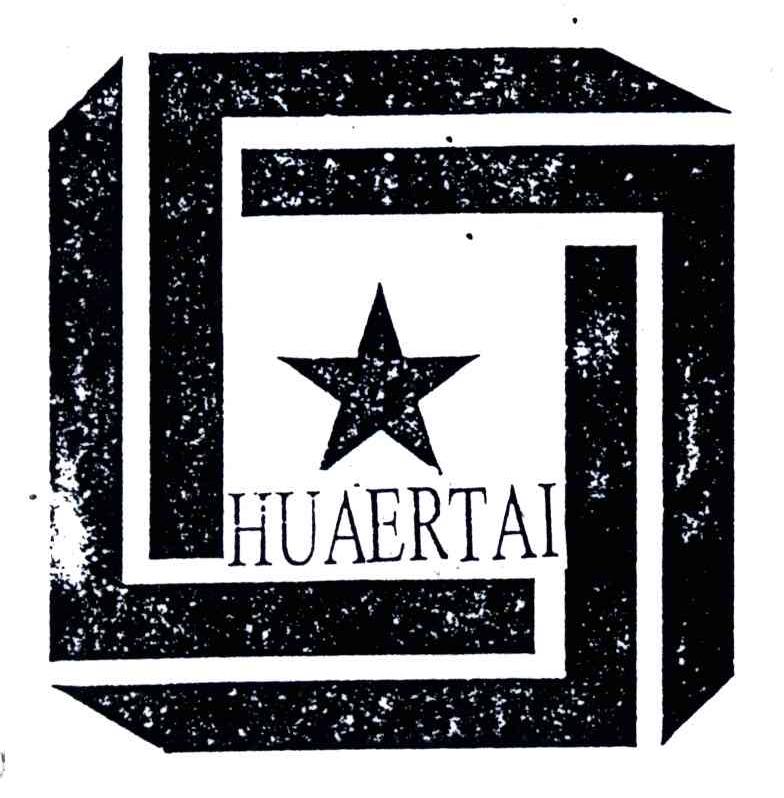 HUAERTAI