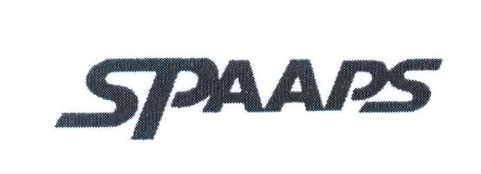 SPAAPS