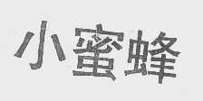 小蜜蜂