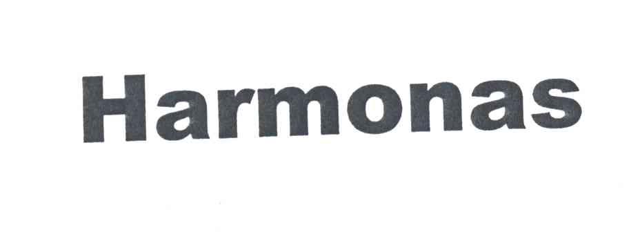 HARMONAS