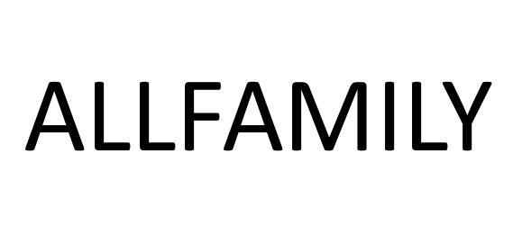 ALLFAMILY