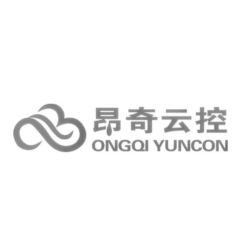 昂奇云控 ONGQI YUNCON