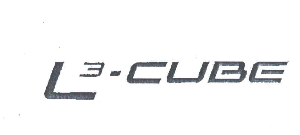 L3 CUBE