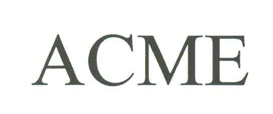 ACME
