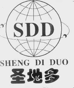 圣地多   SDD