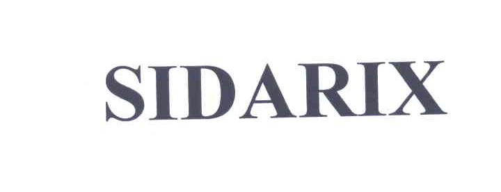 SIDARIX