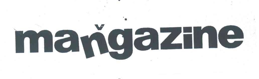 MANGAZINE