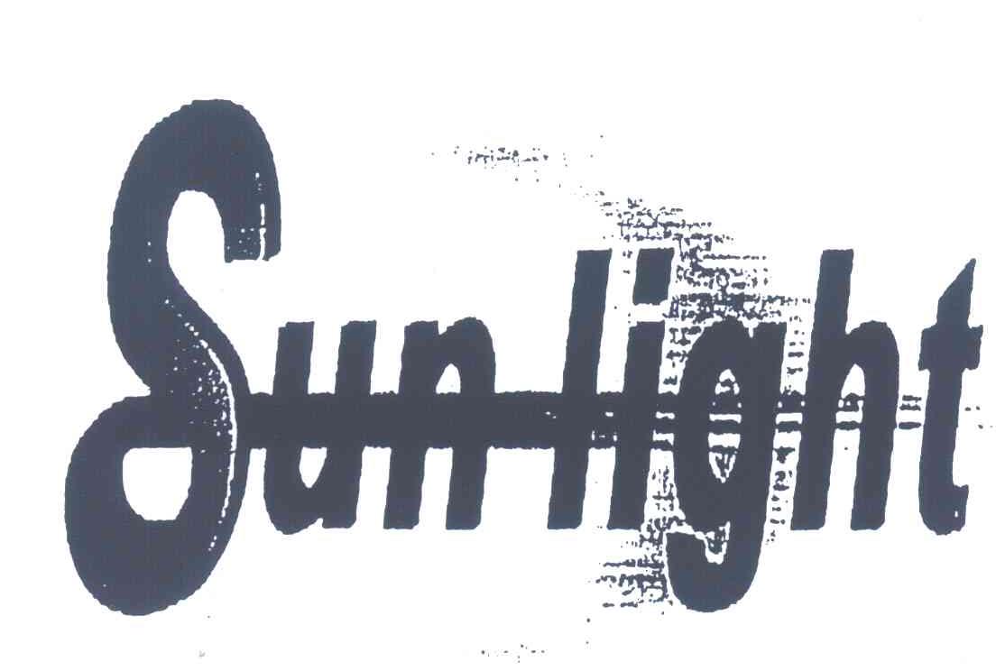 SUNLIGHT