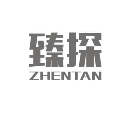 臻探
