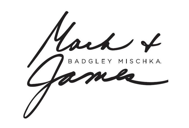 MARK & JAMES BADGLEY MISCHKA.