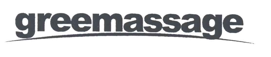 GREEMASSAGE