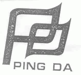 PING DA