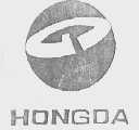 HONGDA