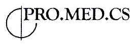 PRO.MED.CS