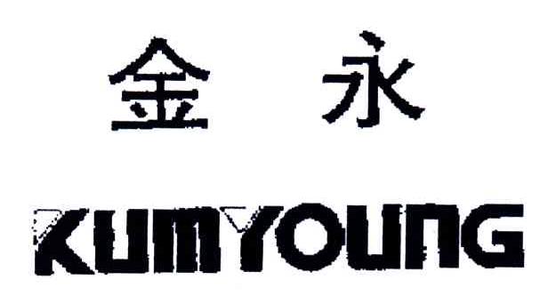 金永;KUMYOUNG
