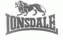 LONSDALE