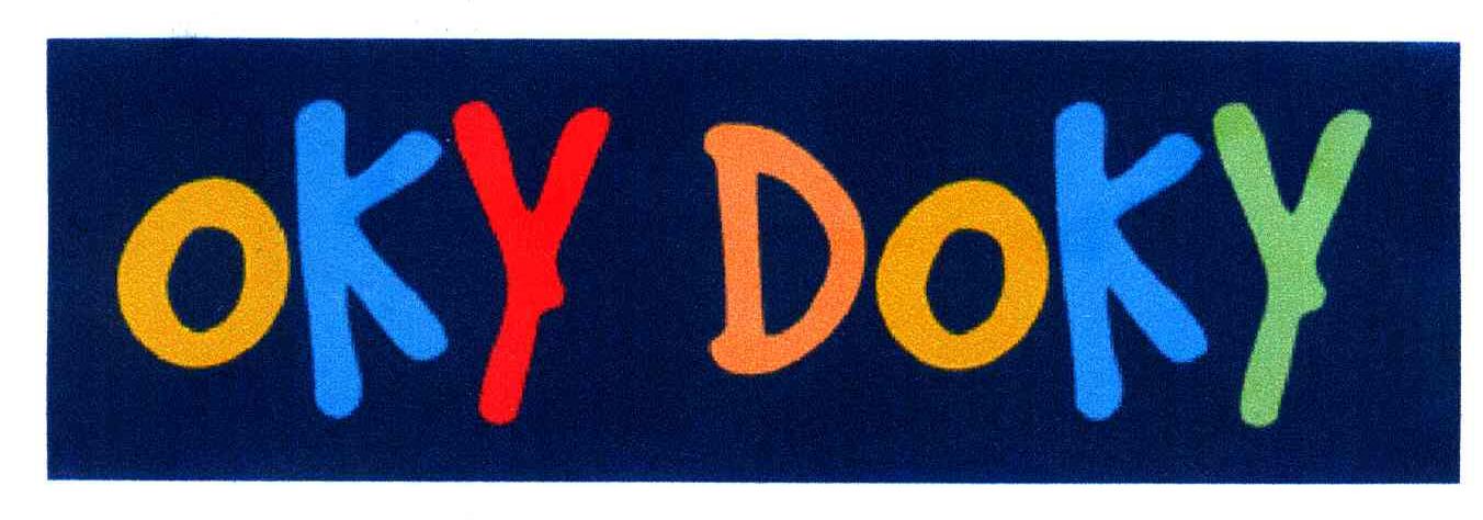 OKY DOKY