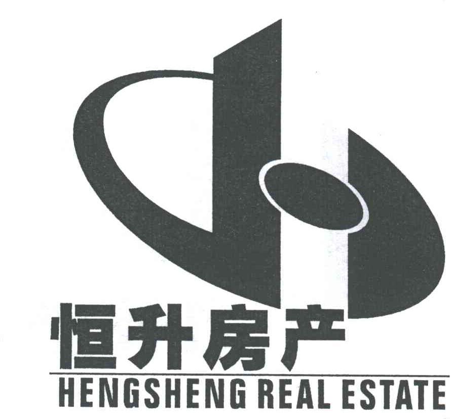 恒升房产；HENGSHENG REAL ESTATE
