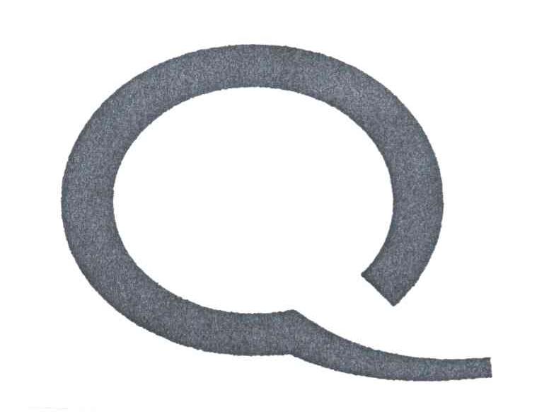 Q