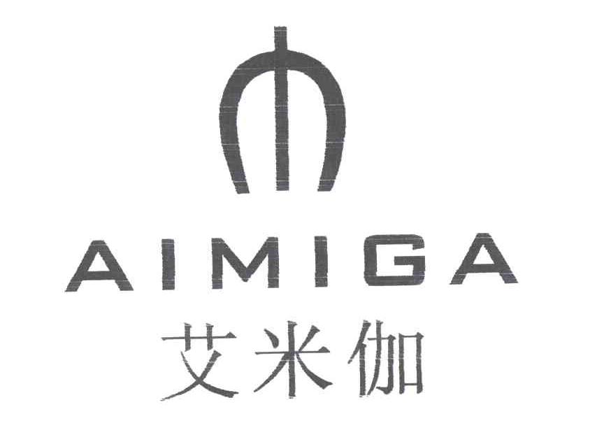 艾米伽及图形