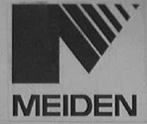 MEIDEN