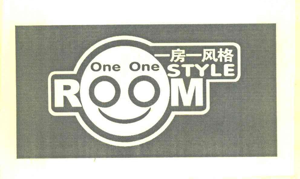 一房一风格 ONE ROOM ONE STYLE